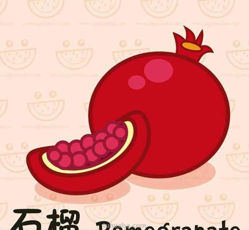 超全食物简笔画，你要的食物都在这里，收藏起来教孩子吧~