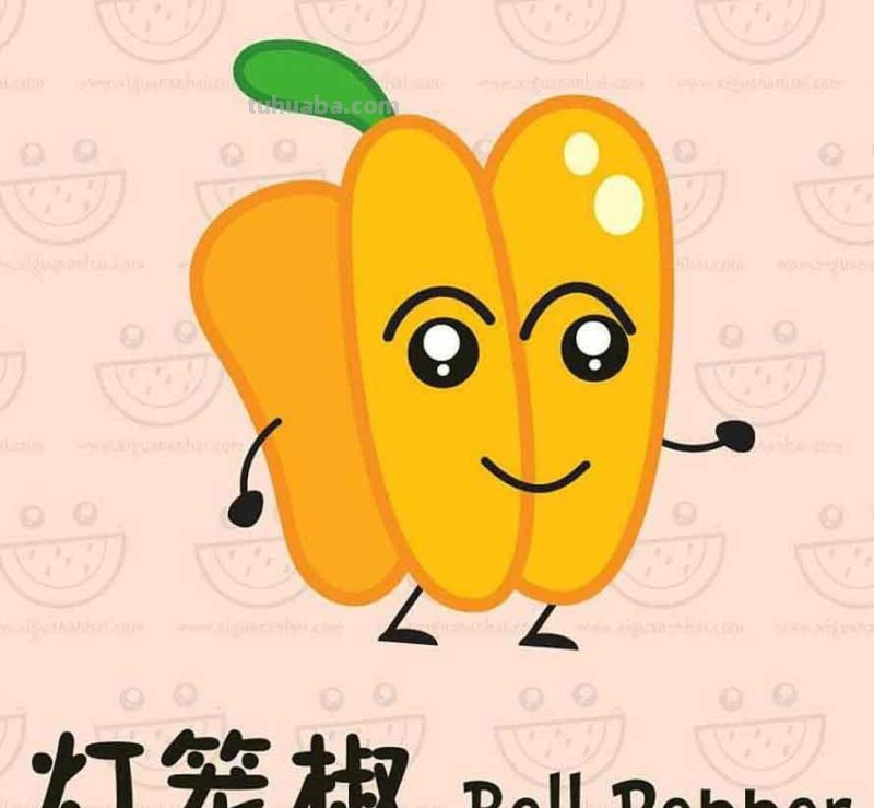 超全食物简笔画，你要的食物都在这里，收藏起来教孩子吧~