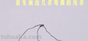 泥土简笔画怎么画 画韭菜最简单的方法? 泥土简笔画怎么画 画韭菜最简单的方法?