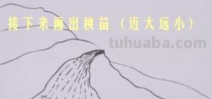 泥土简笔画怎么画 画韭菜最简单的方法? 泥土简笔画怎么画 画韭菜最简单的方法?