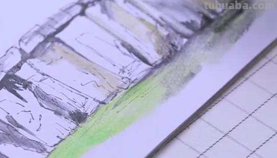 世界各国著名建筑物简笔画，宝宝一分钟就能学会！