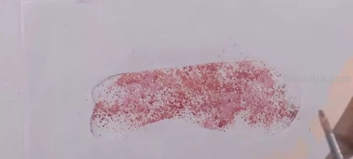 这么详细的水彩教程，当然要分享给你们了