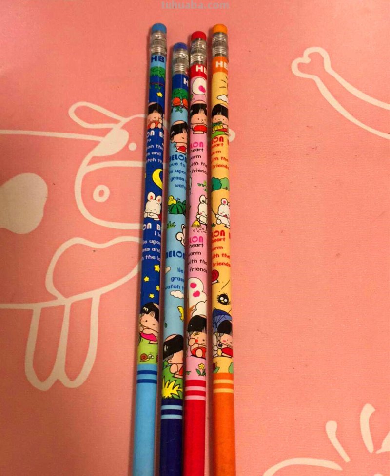 老文具:90后小时候的文具盒里 总少不了西瓜太郎和小青蛙 老文具:90后小时候的文具盒里 总少不了西瓜太郎和小青蛙