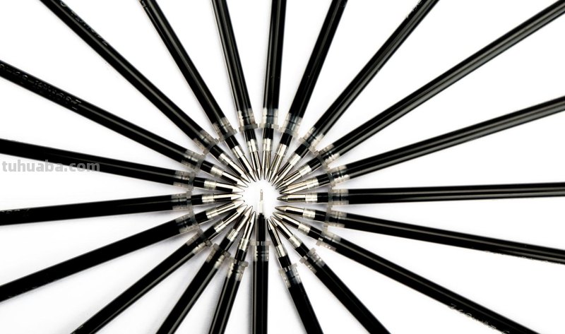 水彩笔、圆珠笔、自动铅笔的笔芯,分别怎么说? 水彩笔、圆珠笔、自动铅笔的笔芯,分别怎么说?