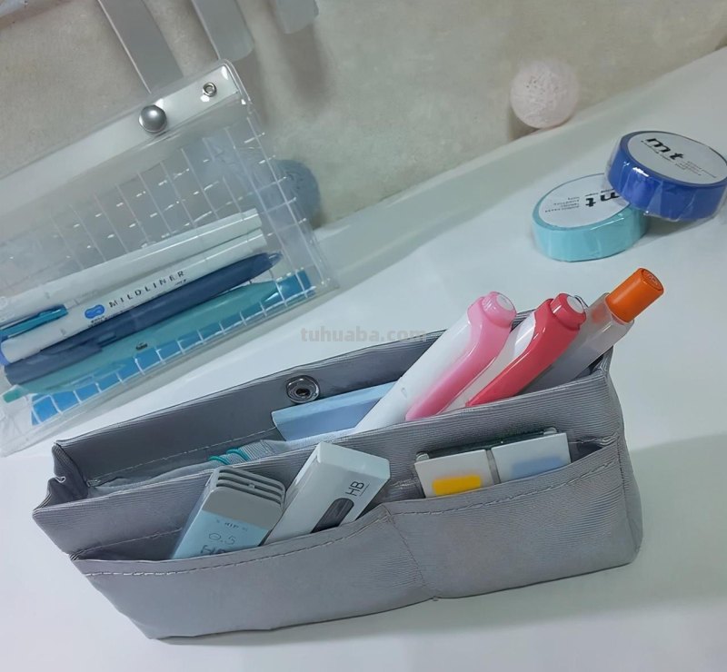 2021日本文具大赏出炉！日本人设计的文具绝了