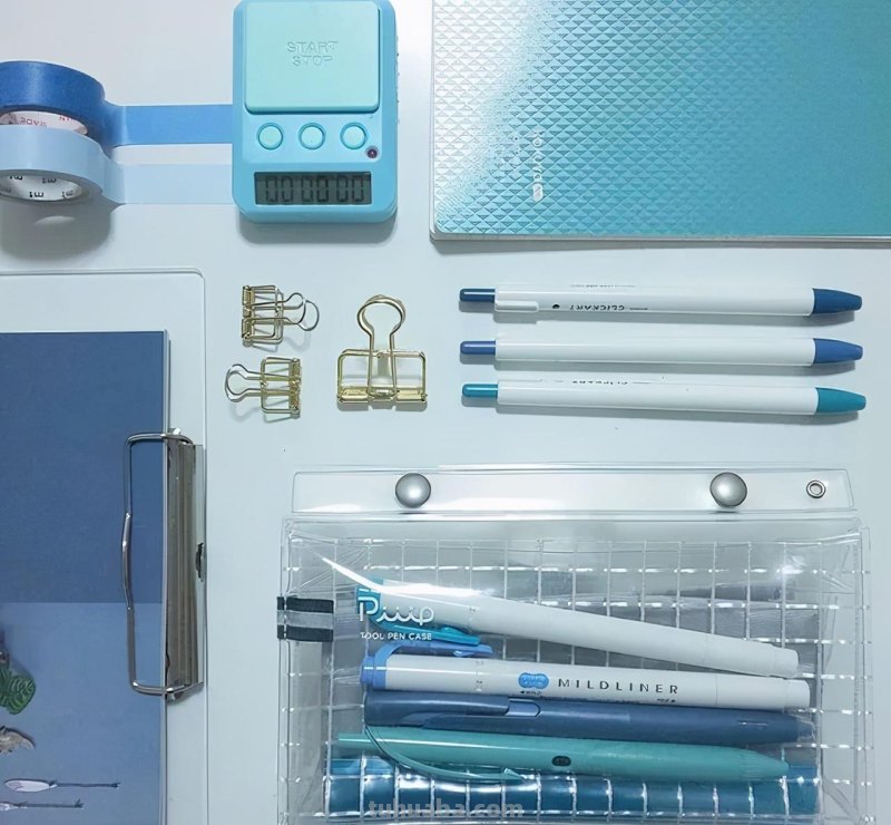 2021日本文具大赏出炉！日本人设计的文具绝了