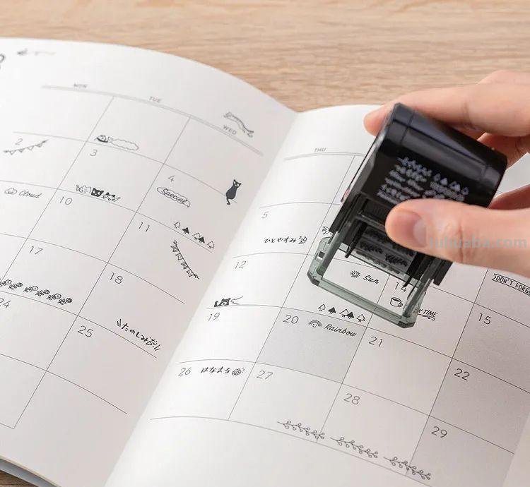 2021日本文具大赏出炉！日本人设计的文具绝了