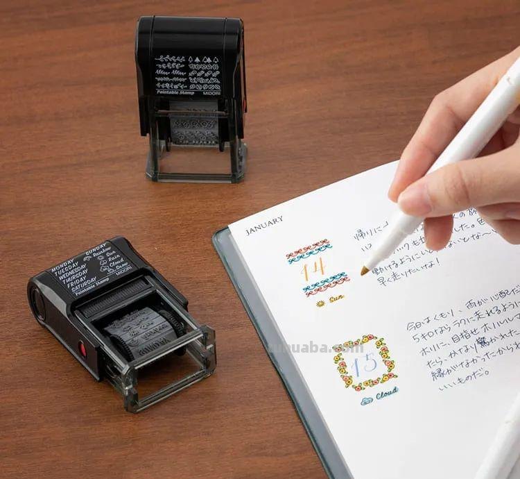 2021日本文具大赏出炉！日本人设计的文具绝了