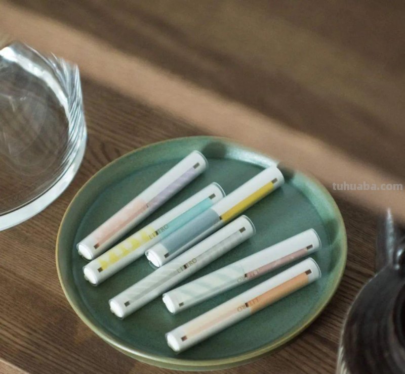 2021日本文具大赏出炉！日本人设计的文具绝了