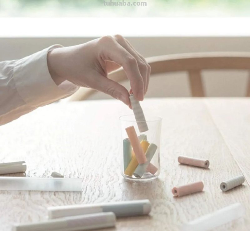 2021日本文具大赏出炉！日本人设计的文具绝了