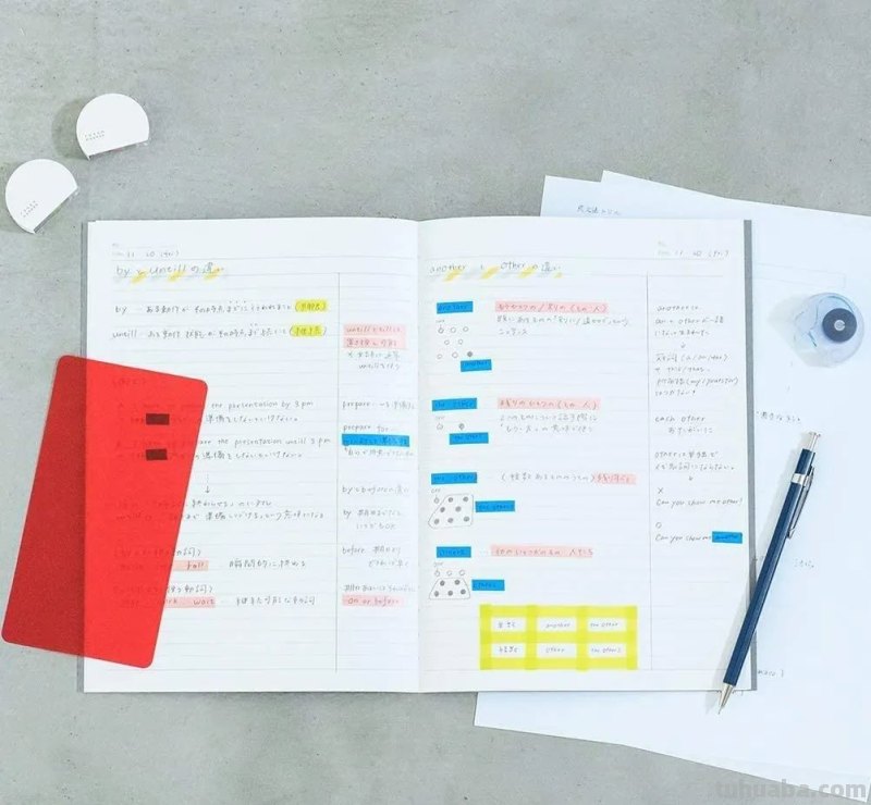 2021日本文具大赏出炉！日本人设计的文具绝了