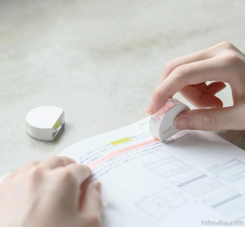 2021日本文具大赏出炉！日本人设计的文具绝了