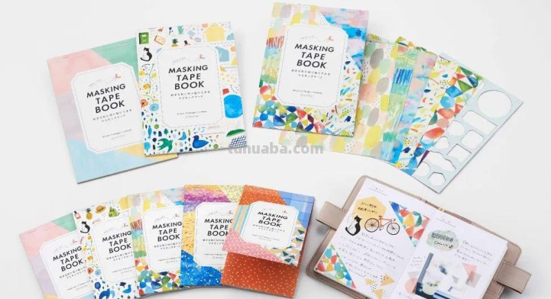 2021日本文具大赏出炉！日本人设计的文具绝了