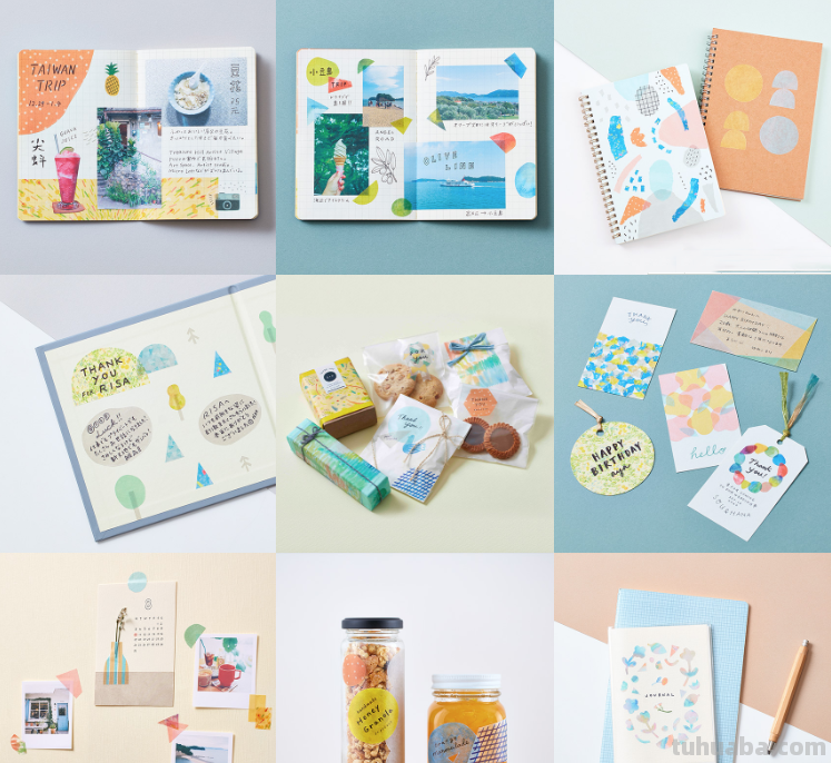 2021日本文具大赏出炉！日本人设计的文具绝了