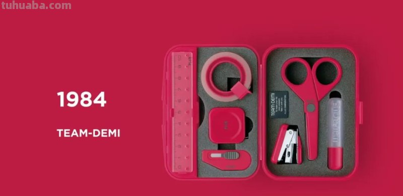 2021日本文具大赏出炉！日本人设计的文具绝了