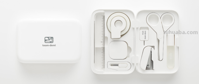 2021日本文具大赏出炉！日本人设计的文具绝了