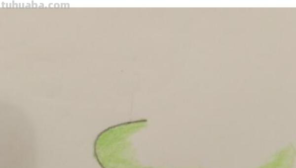 树林怎么画简笔画 简笔画如何画树林？
