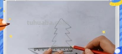 树林怎么画简笔画 简笔画如何画树林? 树林怎么画简笔画 简笔画如何画树林?