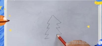 树林怎么画简笔画 简笔画如何画树林? 树林怎么画简笔画 简笔画如何画树林?