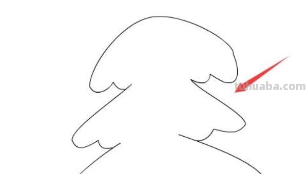 树林怎么画简笔画 简笔画如何画树林? 树林怎么画简笔画 简笔画如何画树林?