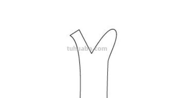 树林怎么画简笔画 简笔画如何画树林? 树林怎么画简笔画 简笔画如何画树林?