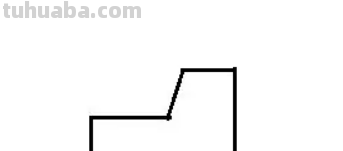 解放卡车怎么画