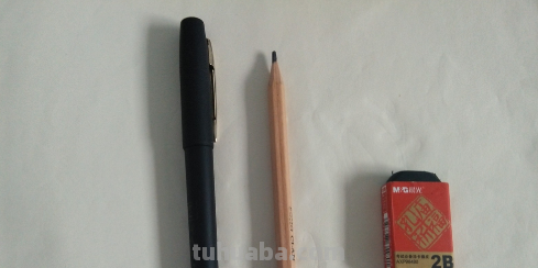 怎么画小羊 怎么画小羊简单画法