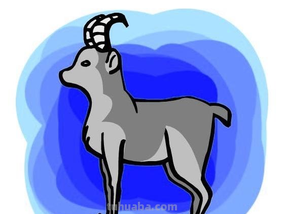 羊怎么画