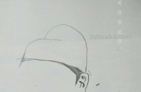 李白怎么画简笔画 静夜思古诗配画简笔画怎么画? 李白怎么画简笔画 静夜思古诗配画简笔画怎么画?
