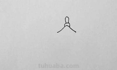 儿童简笔画怎么画 儿童简笔画:漂亮小金鱼的简单画法? 儿童简笔画怎么画 儿童简笔画:漂亮小金鱼的简单画法?