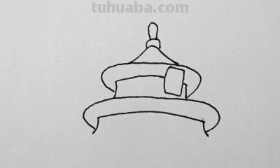 儿童简笔画怎么画 儿童简笔画:漂亮小金鱼的简单画法? 儿童简笔画怎么画 儿童简笔画:漂亮小金鱼的简单画法?