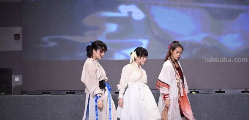 今年国庆，第十四届西部动漫文化节在重庆璧山举行