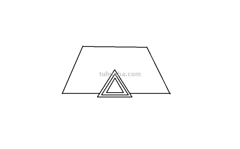 怎么画别墅简笔画 画房子别墅简单又好看? 怎么画别墅简笔画 画房子别墅简单又好看?