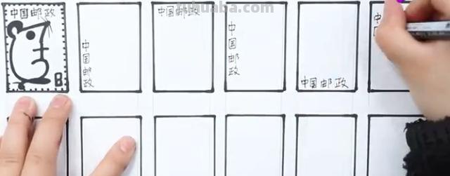 简笔画羊怎么画 简笔画羊的画法? 简笔画羊怎么画 简笔画羊的画法?