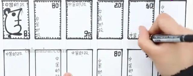 简笔画羊怎么画 简笔画羊的画法? 简笔画羊怎么画 简笔画羊的画法?