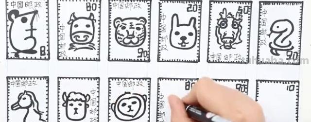 简笔画羊怎么画 简笔画羊的画法? 简笔画羊怎么画 简笔画羊的画法?