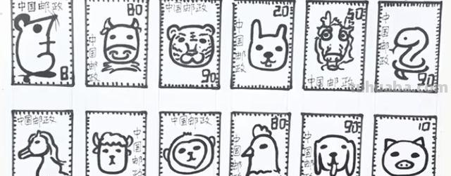 简笔画羊怎么画 简笔画羊的画法? 简笔画羊怎么画 简笔画羊的画法?