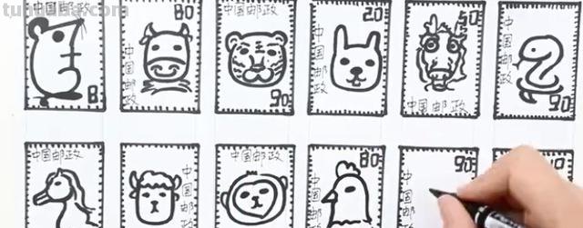 简笔画羊怎么画 简笔画羊的画法? 简笔画羊怎么画 简笔画羊的画法?