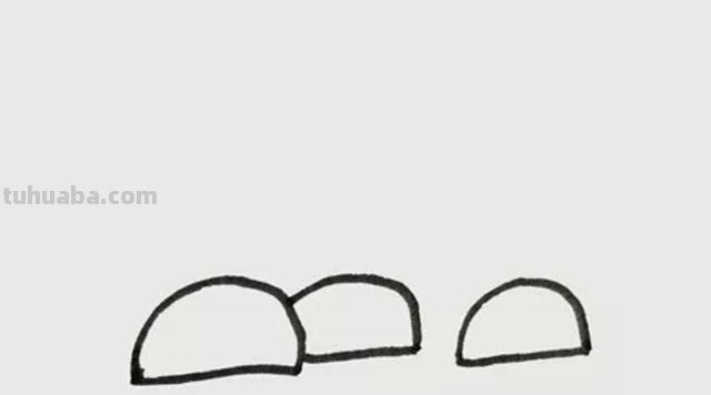 海藻怎么画简笔画 怎么画珊瑚礁的简笔画? 海藻怎么画简笔画 怎么画珊瑚礁的简笔画?