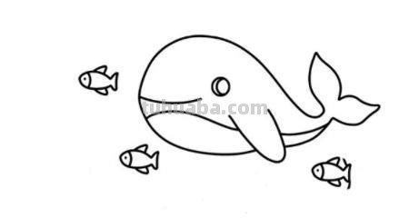 海藻怎么画简笔画 怎么画珊瑚礁的简笔画? 海藻怎么画简笔画 怎么画珊瑚礁的简笔画?