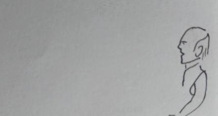 爷爷怎么画简笔画 简笔画课堂:锄地的老爷爷? 爷爷怎么画简笔画 简笔画课堂:锄地的老爷爷?