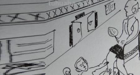 爷爷怎么画简笔画 简笔画课堂:锄地的老爷爷? 爷爷怎么画简笔画 简笔画课堂:锄地的老爷爷?