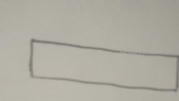 酸奶怎么画简笔画 一盒牛奶的简笔画？