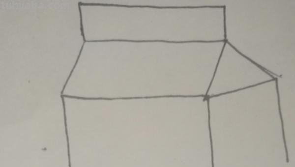 酸奶怎么画简笔画 一盒牛奶的简笔画? 酸奶怎么画简笔画 一盒牛奶的简笔画?