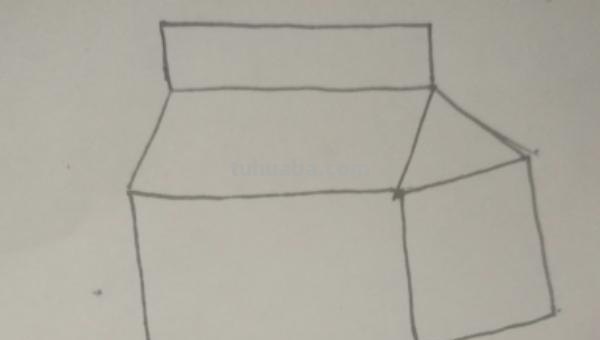 酸奶怎么画简笔画 一盒牛奶的简笔画? 酸奶怎么画简笔画 一盒牛奶的简笔画?