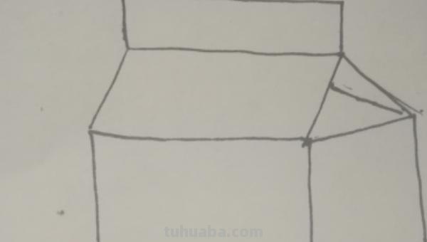 酸奶怎么画简笔画 一盒牛奶的简笔画? 酸奶怎么画简笔画 一盒牛奶的简笔画?