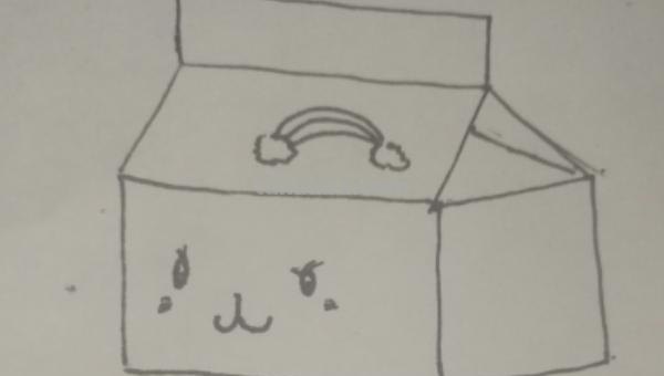 酸奶怎么画简笔画 一盒牛奶的简笔画? 酸奶怎么画简笔画 一盒牛奶的简笔画?