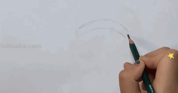 雪人怎么画好看又可爱?