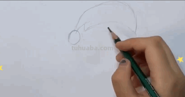 雪人怎么画好看又可爱?