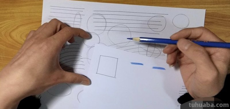 彩铅画怎么变颜色 如何用彩铅上色教程? 彩铅画怎么变颜色 如何用彩铅上色教程?